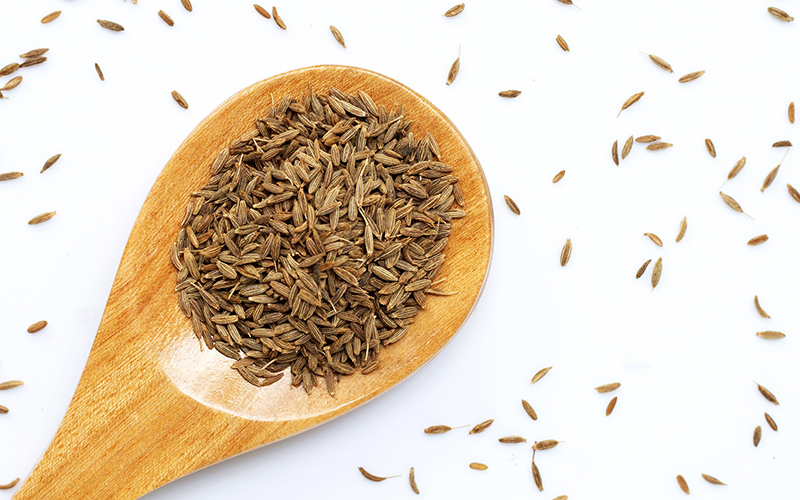 Cumin Seeds